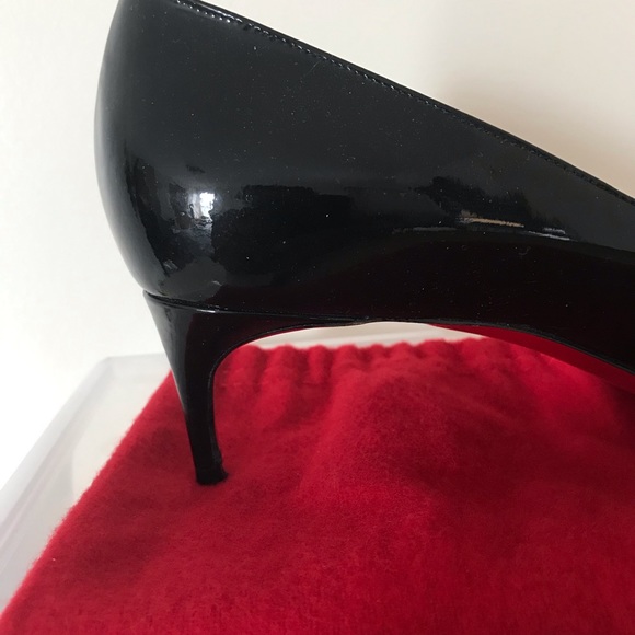 Christian LouboutinDécolleté 554 45 - Picture 3 of 6